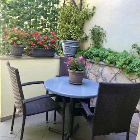 Skenderi Apartment Studio Crikvenica Luaran gambar