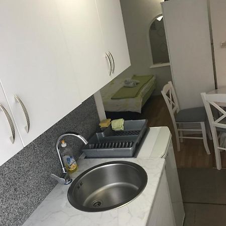 Skenderi Apartment Studio Crikvenica Luaran gambar