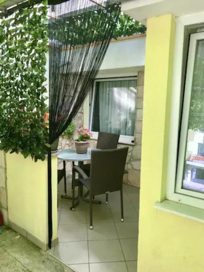 Skenderi Apartment Studio Crikvenica Luaran gambar