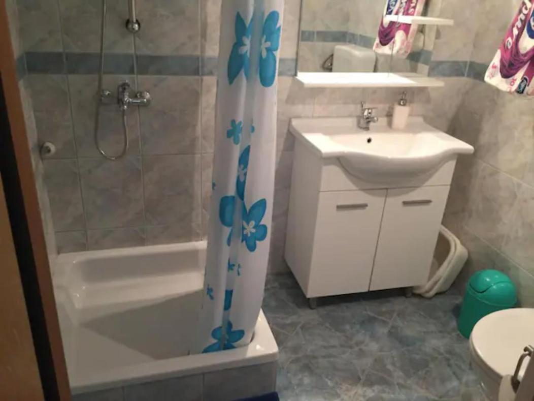 Skenderi Apartment Studio Crikvenica Luaran gambar